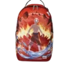 Mochila DLXR de ATLA AVATAR STATE