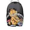 Mochila DLXR de Garfield «Extra Cheese»