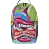 Mochila DLXR GUMMY SPRAY