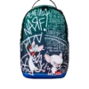 Mochila DLXR «PINKY Y EL CEREBRO: A LA CONQUISTA DEL MUNDO»
