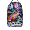 MOCHILA DLXSR «CANT STOP THE SHARK»