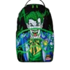 Mochila DLXSR «JOKER HAHAHAHAHA»