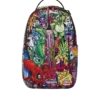 Mochila DLXSR «NEW FUN CITY»