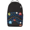 Mochila DLXSR «PAC-MAN GETTIN POINTS»