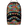Mochila DLXSR «THE GRADUATES»