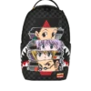Mochila «Droppedown» de Hunter x Hunter