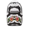 Mochila «FLORAL CUT» (DLXV)