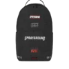 MOCHILA GRID LOCKED