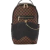 Mochila Henny Lock Sharks in París (DLXV)