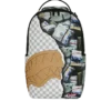 Mochila HIDDEN FORTUNE