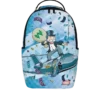 Mochila JET RIDER DE MONOPOLY