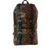Mochila JUNGLE PARIS HILLS
