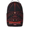 Mochila LASER SHARK DE MISSION IMPOSSIBLE: HEIST