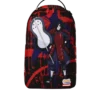 Mochila MADARA «STANDTALL» DLXSR