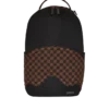Mochila MAISON CHECK