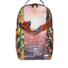 Mochila MARVEL SPIDER-MAN CHILLIN