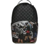 Mochila MIDNIGHT MURAL