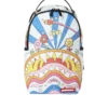 Mochila MINI GROOVY SHARK