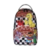 Mochila MINI «LEYENDAS DE CALLE JARA»