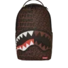 Mochila MONEY SHARK SPLIT