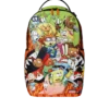 Mochila NICKELODEON ALL-STARS