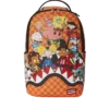Mochila NICKELODEON SHARK FEAST (DLXV)