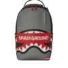 Mochila NIMBUS DLXSV CON LOGO SMASH