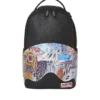 Mochila oficial BASQUIAT UNTITLED 1982 (DLXV)