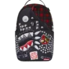 Mochila PARTY THRU DAYBREAK
