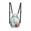 Mochila QUATTRO DE THE SANCTUARY