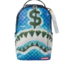 Mochila REPUBLICA DE SHARK ISLAND