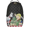 Mochila RICHIE RICH SECRET STASH DLXSV