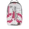 Mochila «ROBOT GIRL» de la colaboración con SQUID GAME
