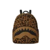 Mochila SAVAGE «THE WILD ONE»