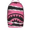 MOCHILA SHARK CENTRAL SPLIT VISION