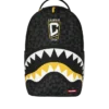 Mochila SHARK DLXSV del Columbus Crew de la MLS