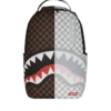 MOCHILA SHARKS IN PARIS CHERRY BLADE