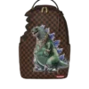 MOCHILA SPRAYZILLA SIDE BITE
