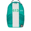 MOCHILA TÚNEL DE COLABORACIÓN CON SQUID GAME