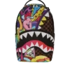 Mochila TRIPPIN DAILY DLXSV