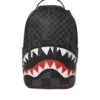 Mochila XTC GRIS SHARKS IN PARIS (DLXV)