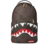 Mochila XTC SHARKS IN PARIS (DLXV)