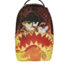 Mochilas CHEETOS TOO HOT TO HANDLE