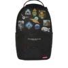 Mochilas «COMIENZA EL VIAJE»