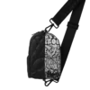 Mochilas Cruzadas DARK WAVE
