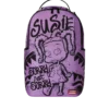 Mochilas de los Rugrats: Susie «SORRY NOT SORRY»