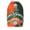 Mochilas MIAMI HURRICANES