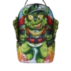 Mochilas «MONEY BEAR WE BOUT TO TAKE OFF»