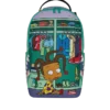 MOCHILAS RUGRATS SUSIE «DRESS TO IMPRESS»