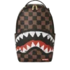 Mochilas VANQUISH DE SHARKS IN PARIS (DLXV)
